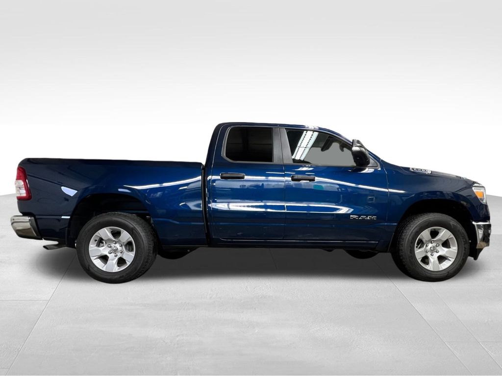 2024 Ram 1500 Big Horn Lone Star photo 2