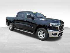 2025 Ram 1500 BIG HORN CREW CAB 4X4 5'7 BOX Pickup