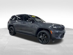 2025 Jeep Grand Cherokee ALTITUDE 4X4 Sport Utility