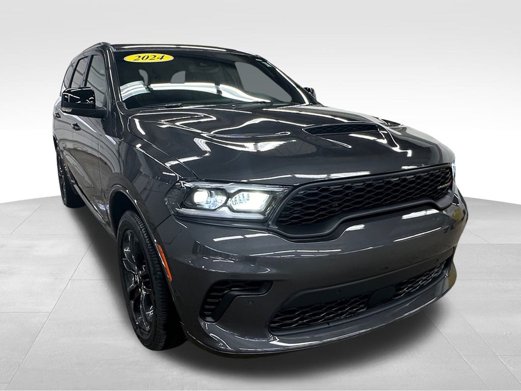 2024 Dodge Durango R/T's photo