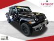 New 2024 Jeep Gladiator SPORT 4X4 Pickup