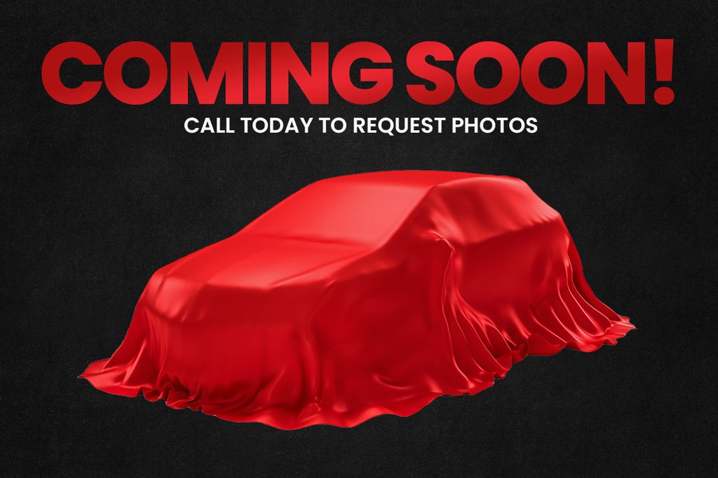 2026 Jeep Compass Sport Utility 