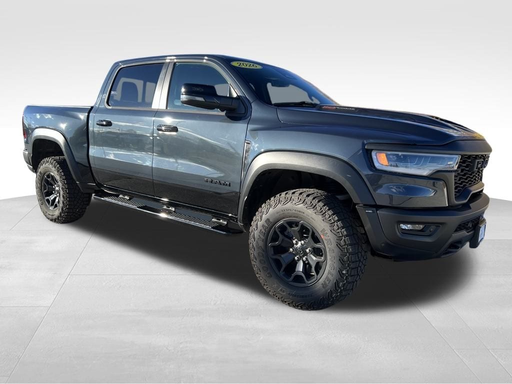 2026 RAM Ram 1500 Pickup RHO's photo