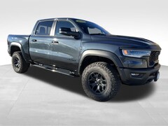 2026 Ram 1500 RHO CREW CAB 4X4 5'7 BOX Pickup