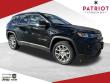 Used 2022 Jeep Compass Latitude Lux SUV