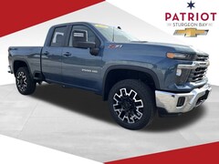2026 Chevrolet Silverado 2500 HD LT Truck