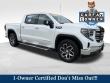 Certified 2022 GMC Sierra 1500 SLT Truck