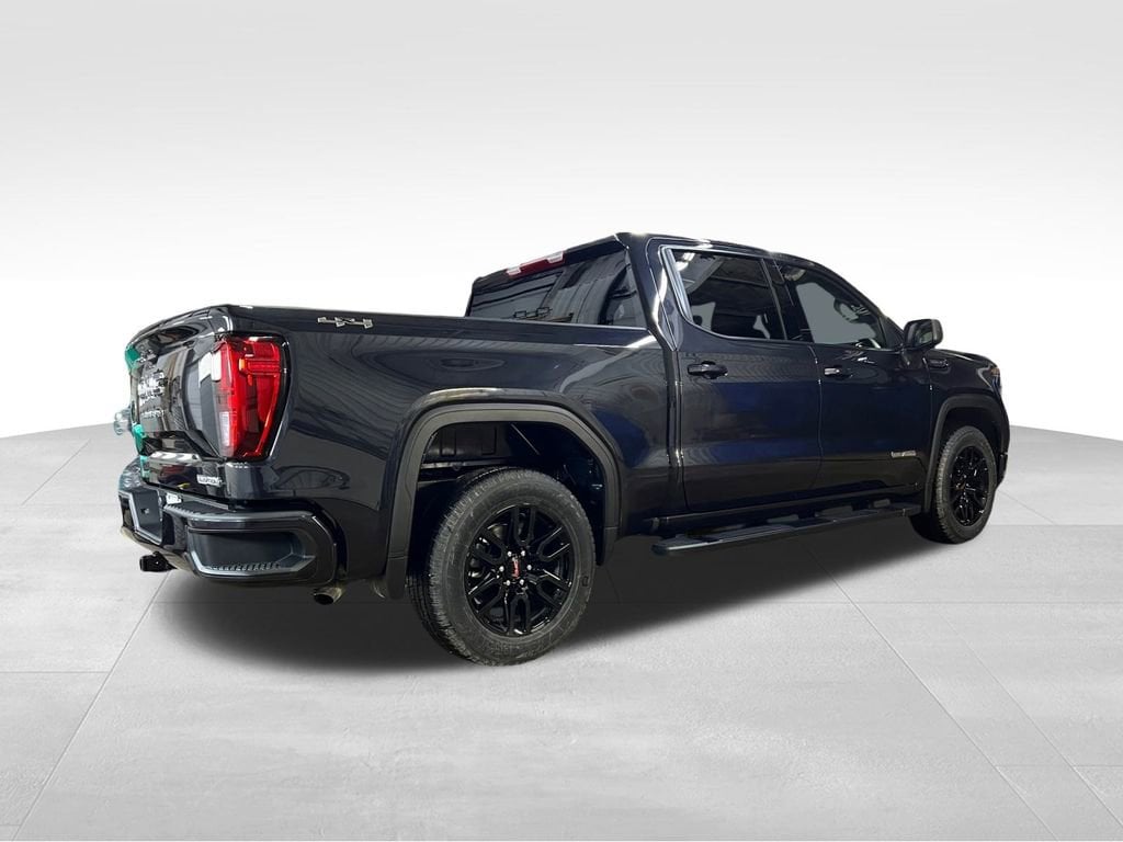 New 2025 GMC Sierra 1500 Elevation Truck