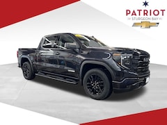 2025 GMC Sierra 1500 Elevation Truck