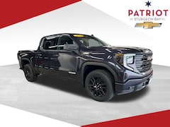 2025 GMC Sierra 1500 Elevation Truck