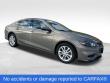 Used 2018 Chevrolet Malibu LT Car