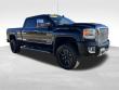 Used 2017 GMC Sierra 2500 HD Denali Truck