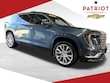 GMC Acadia