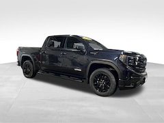 2025 GMC Sierra 1500 Elevation Truck