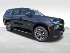 2025 Chevrolet Tahoe LT SUV