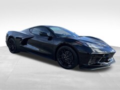 2026 Chevrolet Corvette Stingray 2LT Coupe