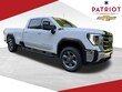 GMC Sierra 2500 HD