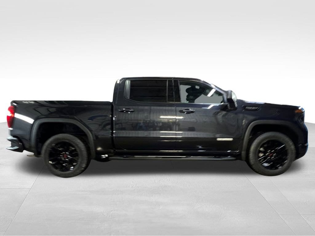 New 2025 GMC Sierra 1500 Elevation Truck