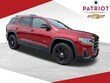 GMC Acadia