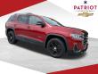 Certified 2023 GMC Acadia AT4 SUV