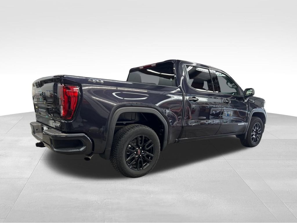 New 2025 GMC Sierra 1500 Elevation Truck