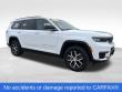Used 2025 Jeep Grand Cherokee L Limited