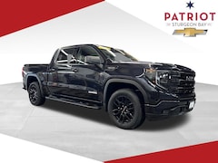 2025 GMC Sierra 1500 Elevation Truck