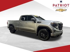 2025 GMC Sierra 1500 Elevation Truck