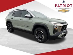 2026 Chevrolet Equinox Activ SUV