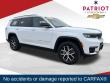 Used 2025 Jeep Grand Cherokee L Limited