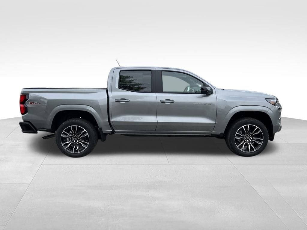 New 2026 Chevrolet Colorado Z71 Truck