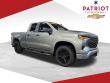 Used 2025 Chevrolet Silverado 1500 Custom Truck
