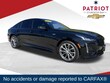 CADILLAC CT5-V