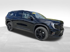 2026 GMC Acadia Elevation SUV