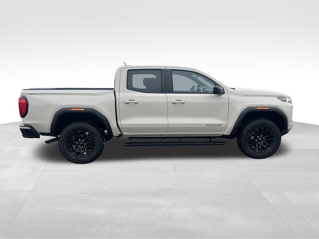 New 2026 GMC Canyon Elevation Truck