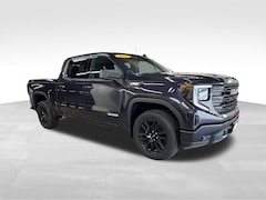 2025 GMC Sierra 1500 Elevation Truck