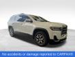 Used 2023 GMC Acadia SLE SUV