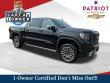 Used 2024 GMC Sierra 1500 Denali Ultimate Truck