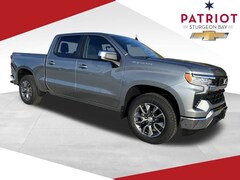 2026 Chevrolet Silverado 1500 LT Truck