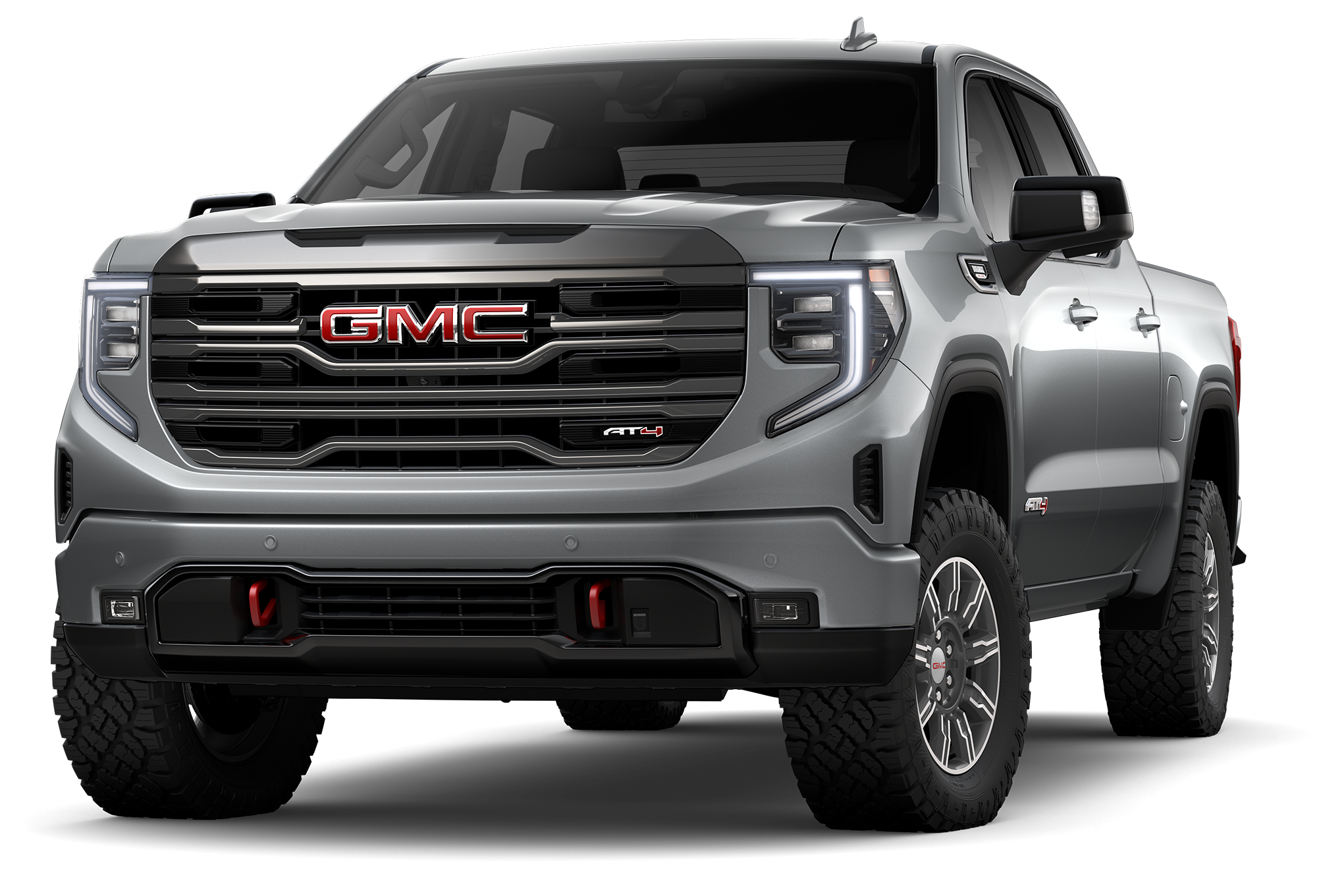 Trim Sierra 1500