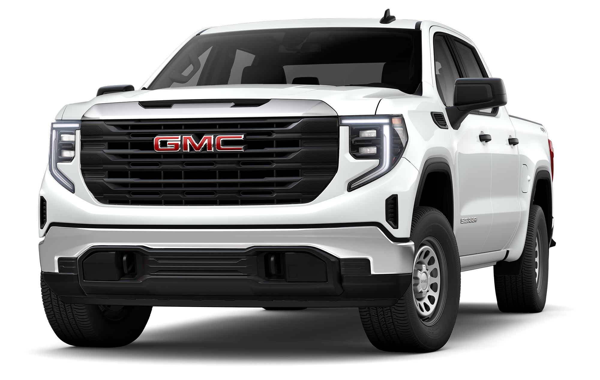 Trim Sierra 1500