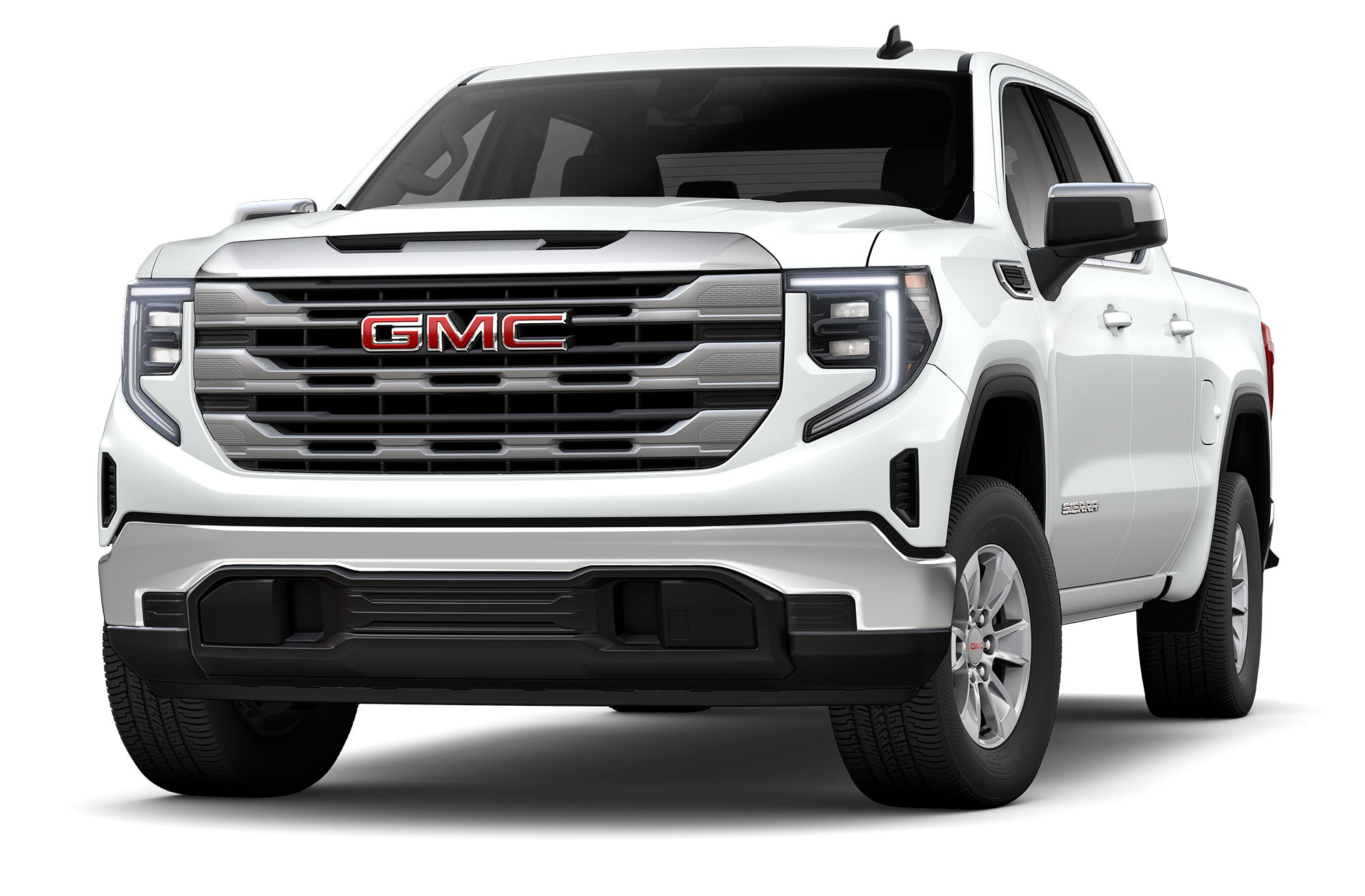 Trim Sierra 1500