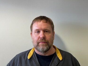 Staff member Josh Stack from c305c0256142