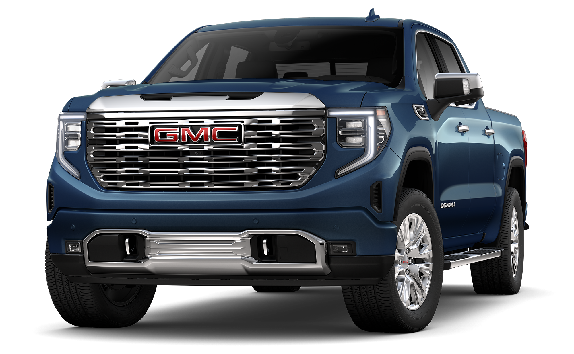 Trim Sierra 1500