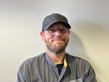 Staff member Sam Vandertie from c305c0256142