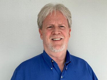 Staff member Sam Heimbecher from 7b3e08ec724a