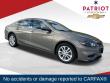 Used 2018 Chevrolet Malibu LT Car