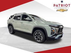 2026 Chevrolet Equinox Activ SUV