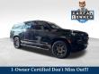 Used 2023 Chevrolet Suburban Z71 SUV