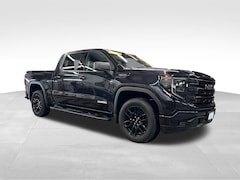 2025 GMC Sierra 1500 Elevation Truck